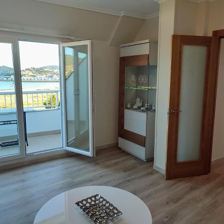 Perla Del Cantabrico San Pedro de Viveiro Экстерьер фото